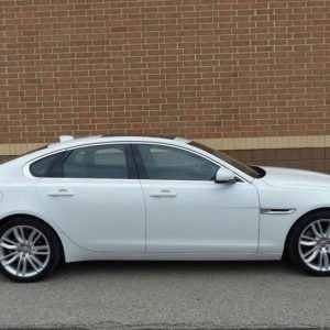 2016 Jaguar XF Prestige 3.0 Supercharged for sale in Waterford Township, MI – photo 4