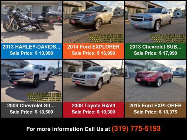 LOW MILES! 3RD ROW! 2010 LAND ROVER LR4 HSE LUXURY 4WD-NEW TIRES &... for sale in Cedar Rapids, IA – photo 24