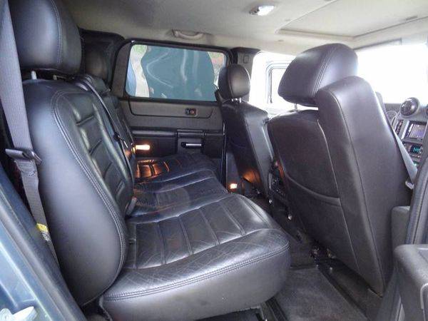 2006 HUMMER H2 Base 4dr SUV 4WD for sale in Miami, FL – photo 20