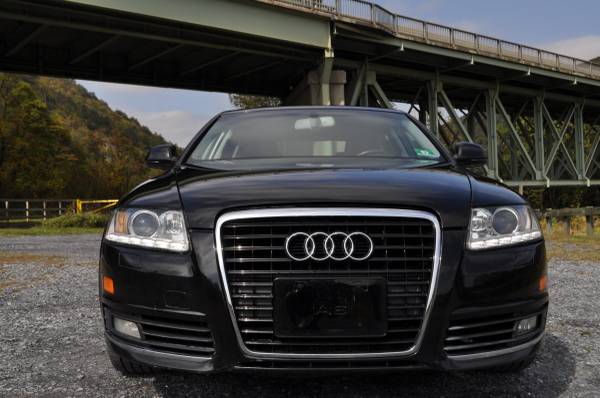 2010 A6 3.0 QUATTRO AWD Supercharged for sale in Laurys Station, PA – photo 2