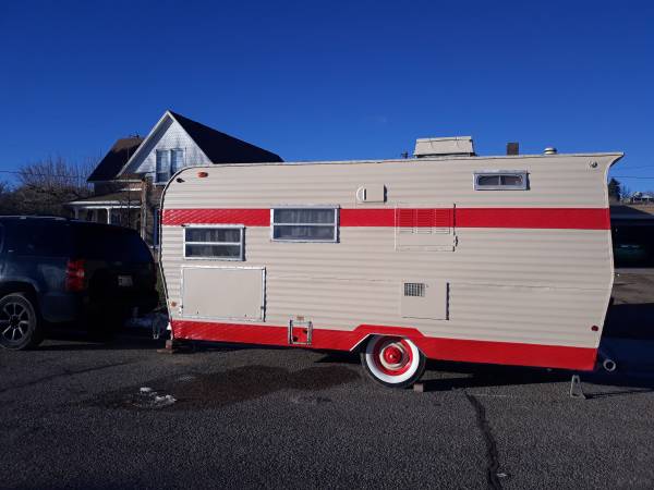 OVERLAND ADVENTURE COMBO - cars & trucks - by owner - vehicle... for sale in Castle Dale, UT – photo 18