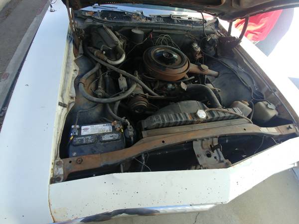 1968 Chevy Impala Custom RUNS | All Original Parts | O.B.O - cars &... for sale in Norwalk, CA – photo 16