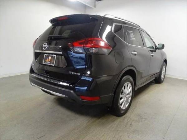 2018 Nissan Rogue - - by dealer - vehicle automotive for sale in Hillside, NY – photo 13