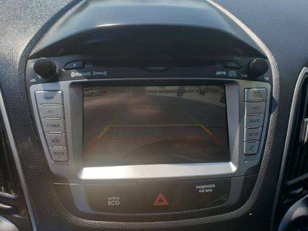 2012 Hyundai Tucson GLS 4dr SUV for sale in Florence, AL – photo 14