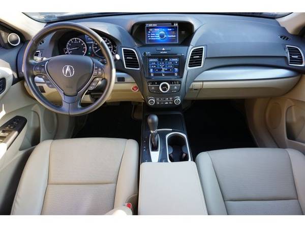 2017 Acura RDX - Financing Available! - cars & trucks - by dealer -... for sale in West Nyack, NY – photo 19