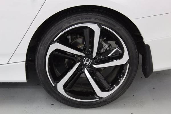2018 Honda Accord Sedan Sport 1 5T - - by dealer for sale in Auburn, WA – photo 7