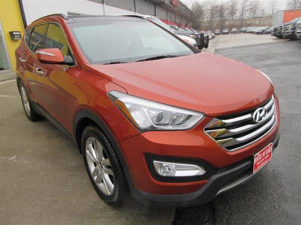2014 Hyundai Santa Fe Sport 2 0T 4dr SUV CALL OR TEXT TODAY - cars & for sale in MANASSAS, District Of Columbia – photo 6