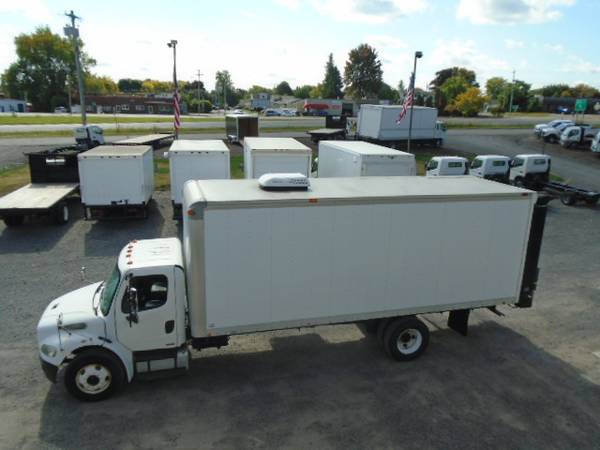 Custom 2007 Freightliner M2-106 workshop - cars & trucks - by dealer... for sale in Syracuse, NY – photo 24