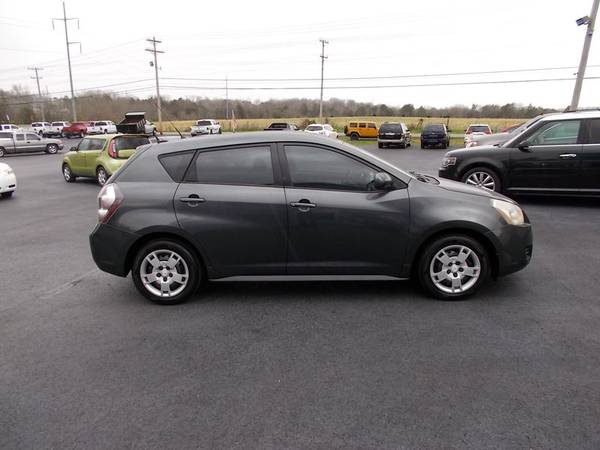 2010 Pontiac Vibe w/1SB - - by dealer - vehicle for sale in Shelbyville, AL – photo 11