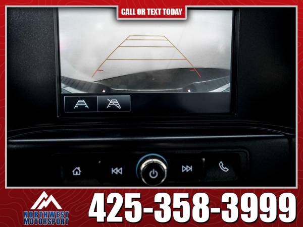 2019 GMC Sierra 3500 HD 4x4 - - by dealer - vehicle for sale in Lynnwood, WA – photo 13