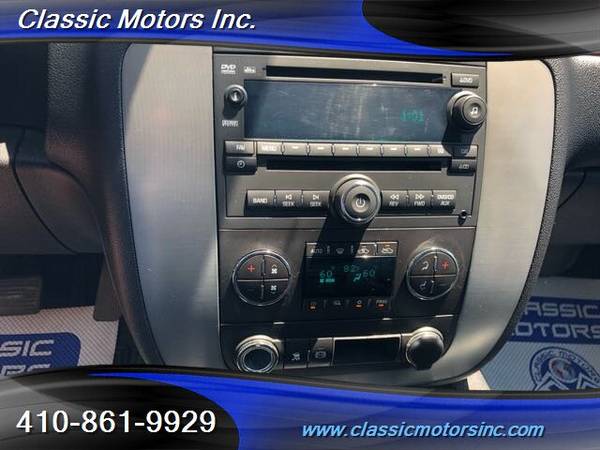 2011 GMC Sierra 3500 CrewCab SLT 4X4 1-OWNER!!!! DVD!!!! DELETED! for sale in Westminster, District Of Columbia – photo 23