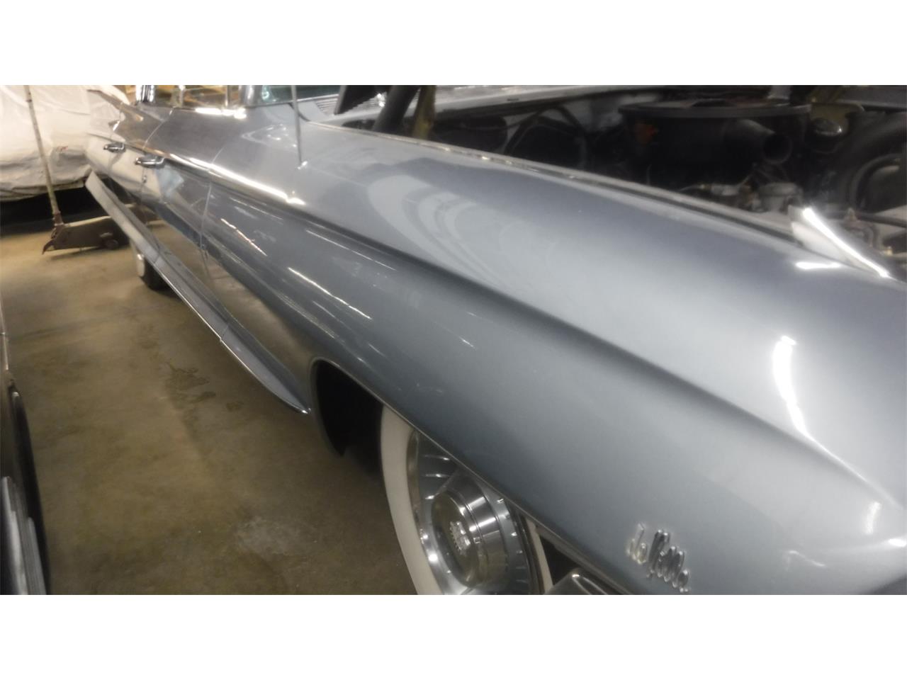 1961 Cadillac DeVille for sale in Milford, OH – photo 20