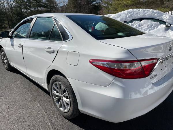 2017 Toyota Camry low miles for sale in Pomona, NY – photo 12