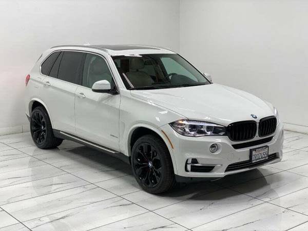 2016 BMW X5 sDrive35i - - by dealer - vehicle for sale in Rancho Cordova, CA – photo 2