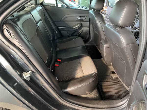 2014 Chevy Malibu LT - Back Up Cam - Remote Start - Power Seat -... for sale in GONZALES, LA 70737, LA – photo 20