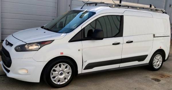 2014 Ford Transit Connect CLEAN! ONLY 72K MILES! for sale in Denton, AR – photo 6