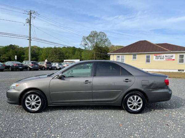 2005 Toyota Camry - I4 New Tires, All Power, Mats, Cash Car - cars for sale in Dagsboro, DE 19939, MD – photo 2