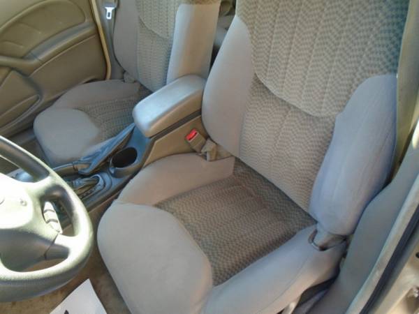 2004 Pontiac Grand Am SE1 sedan for sale in Mooresville, IN – photo 10
