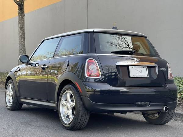 2008 Mini Cooper Base 85235 Miles - - by dealer for sale in Portland, OR – photo 4