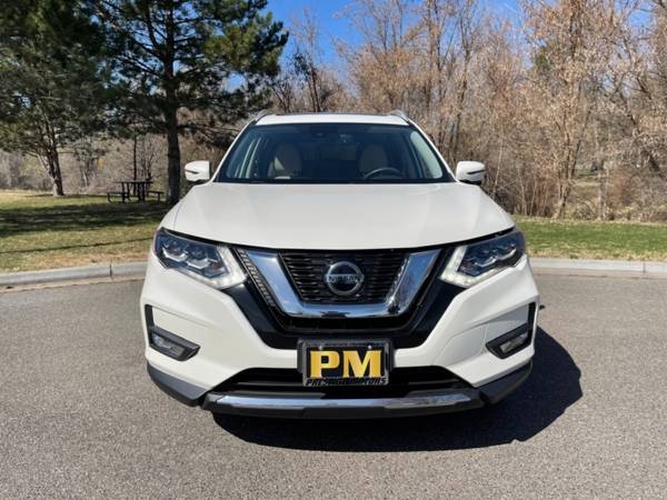 2018 Nissan Rogue SL - - by dealer - vehicle for sale in Pasco, OR – photo 11
