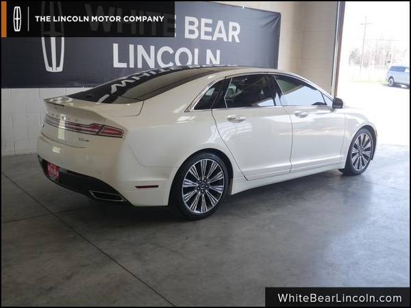 2016 Lincoln MKZ Black Label *NO CREDIT, BAD NO PROBLEM! $500 DOWN -... for sale in White Bear Lake, MN – photo 3