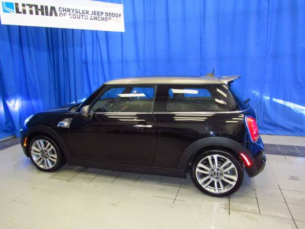 2018 Mini Cooper Hardtop 2 Door Cooper S FWD - - by for sale in Anchorage, AK – photo 10