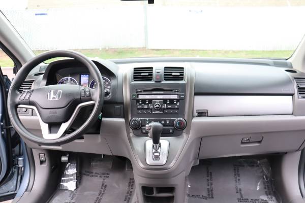 2010 Honda CR-V EX - 4WD/FREE WARRANTY/SUNROOF RARE 68K MILES for sale in Beaverton, WA – photo 7