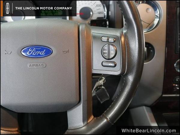 2013 Ford Expedition King Ranch *NO CREDIT, BAD CREDIT, NO PROBLEM!... for sale in White Bear Lake, MN – photo 22