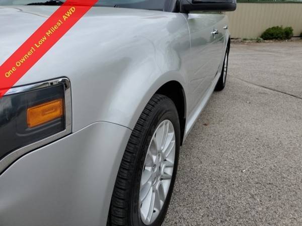 2016 Ford Flex SEL for sale in Green Bay, WI – photo 9