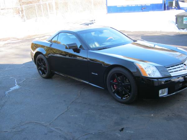 Price Reduced! 2004 Cadillac XLR for sale in Plainville, CT – photo 2