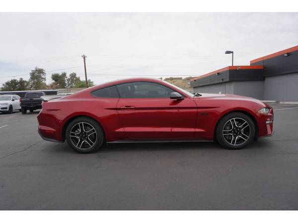 2019 Ford Mustang GT FASTBACK Passenger - Lifted Trucks - cars & for sale in Phoenix, AZ – photo 3