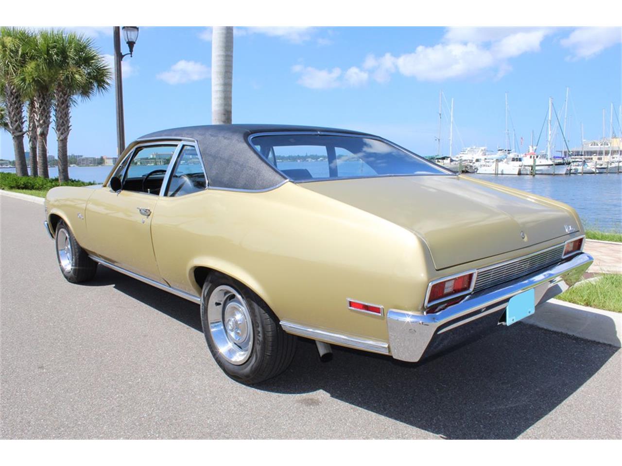 1972 Chevrolet Nova for sale in Palmetto, FL – photo 5
