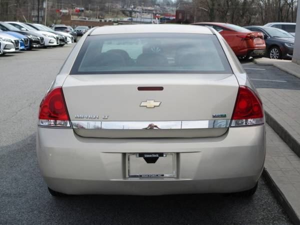2011 Chevrolet Impala LT Fleet - - by dealer - vehicle for sale in High Point, NC – photo 6