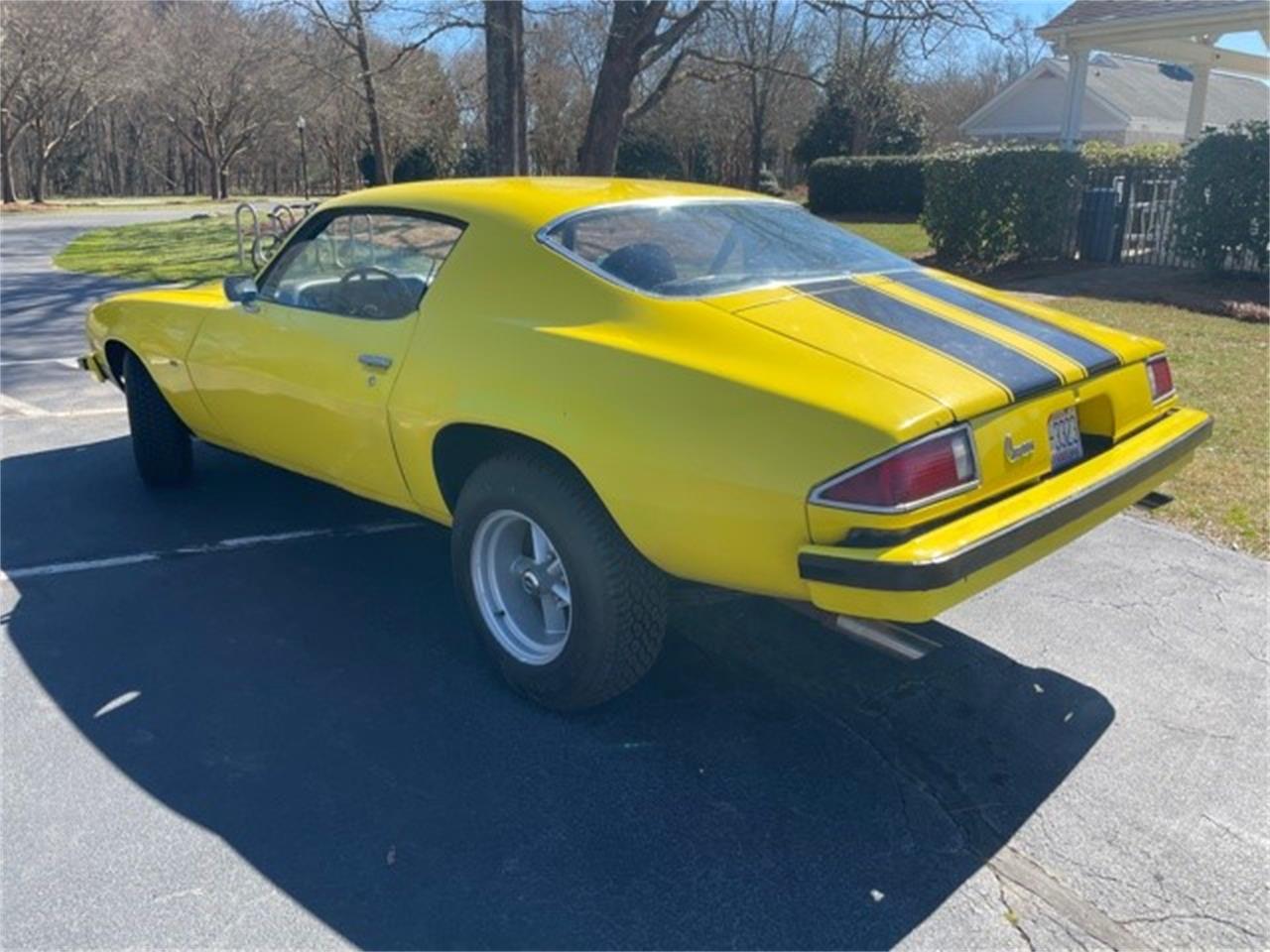 1974 Chevrolet Camaro for sale in Waxhaw, NC – photo 5