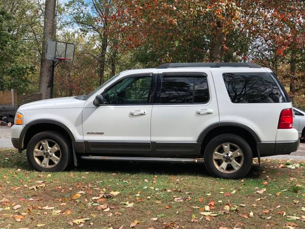 2005 Ford Explorer XLT for sale in Glyndon, MD – photo 7