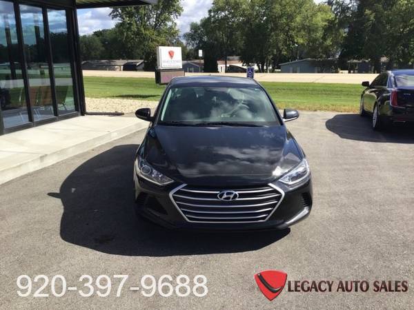 2017 HYUNDAI ELANTRA SE - cars & trucks - by dealer - vehicle... for sale in Jefferson, WI – photo 5