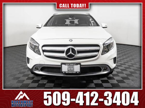 2017 Mercedes-Benz GLA-250 4Matic AWD - - by dealer for sale in Pasco, WA – photo 5