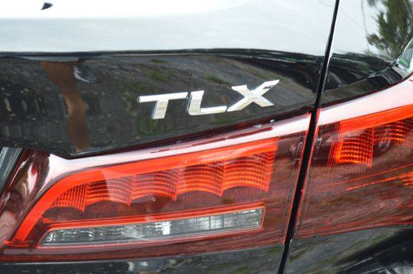 2015 ACURA TLX Skyway Motors for sale in TAMPA, FL – photo 7