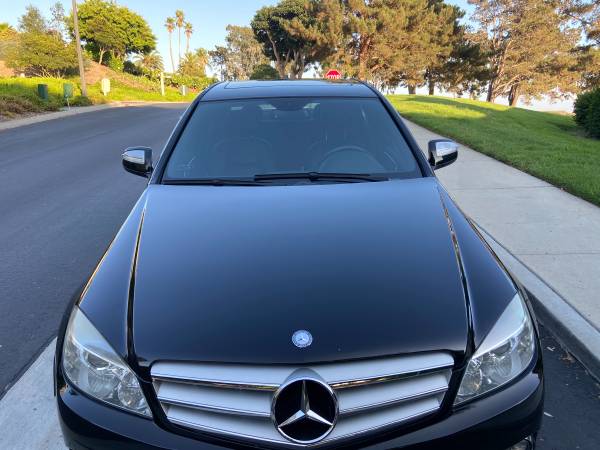 Mercedes C-350 - - by dealer - vehicle automotive sale for sale in San Diego, CA – photo 17