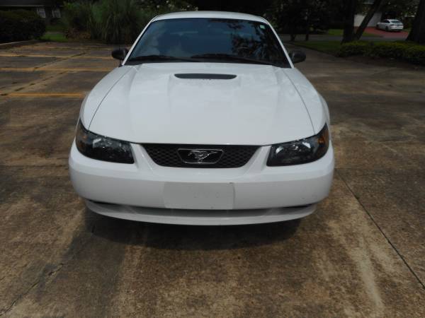 2002 Ford Mustang only 41,900 Miles for sale in West Point MS, MS – photo 6