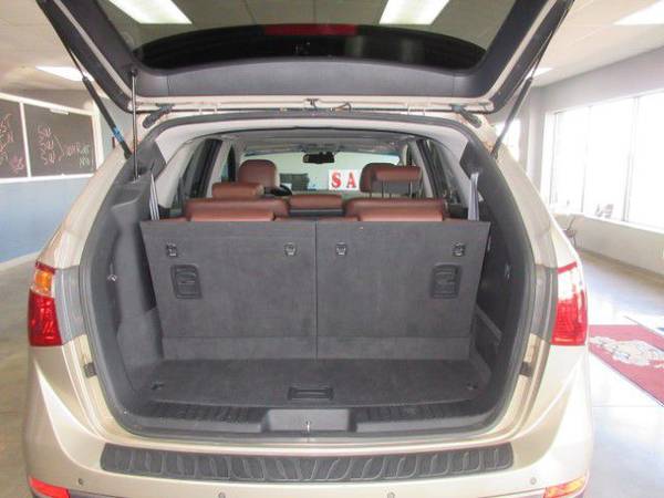 2008 Hyundai Veracruz GLS LIMITED - Try - - by for sale in Jackson, MO – photo 11