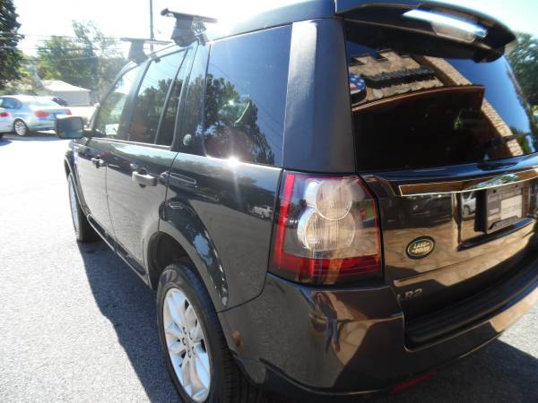 2011 Land Rover LR2 HSE*** No credit check ******** - cars & trucks... for sale in Lawrenceville, GA – photo 10