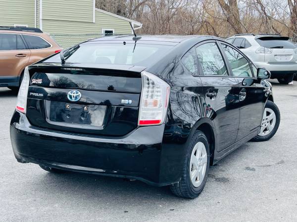 2010 Toyota Prius Leather 1 Owner for sale in Latham, NY – photo 6