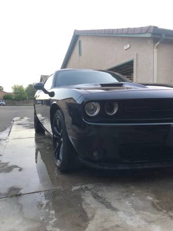 2017 Dodge Challenger SXT Plus for sale in Tulare, CA – photo 2