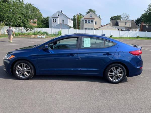 2017 Hyundai Elantra SE -EASY FINANCING AVAILABLE - cars & trucks -... for sale in Bridgeport, CT – photo 5