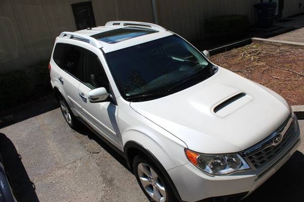 2013 *Subaru* *Forester* *2.5XT* Touring for sale in Charleston, SC – photo 12