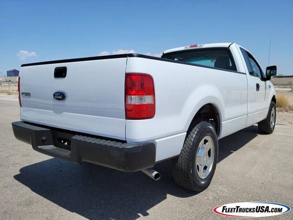 2006 FORD F-150 LONG BED TRUCK - 4 6L V8, 2WD 45k MILES ITS for sale in Las Vegas, CA – photo 4