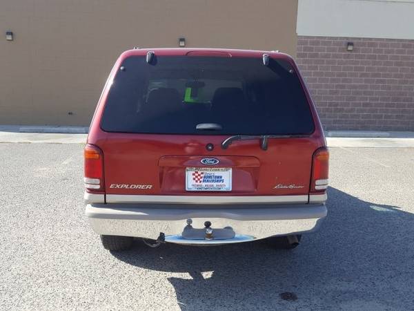 *2000* *Ford* *Explorer* *Eddie Bauer* for sale in Ontario, ID – photo 6
