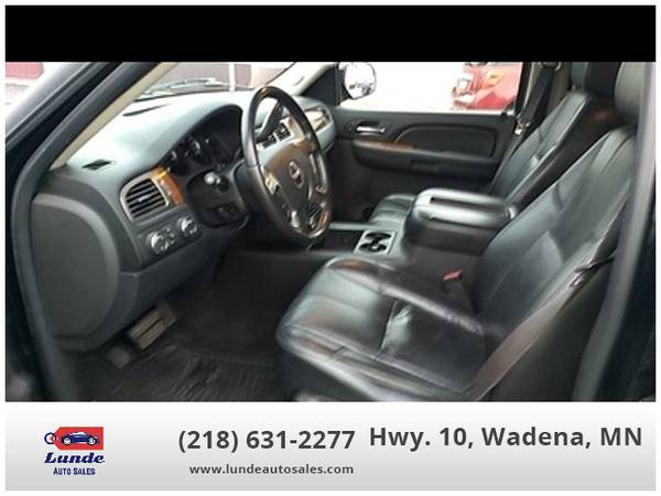 2007 GMC Yukon - Financing Available! - cars & trucks - by dealer -... for sale in Wadena, MN – photo 8