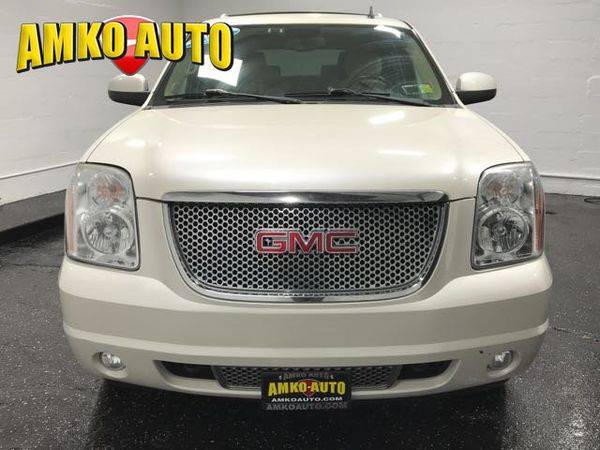 2011 GMC Yukon Denali AWD Denali 4dr SUV - $750 Down for sale in District Heights, MD – photo 4